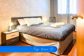 Encanto Alpino I 2 min del Telesilla